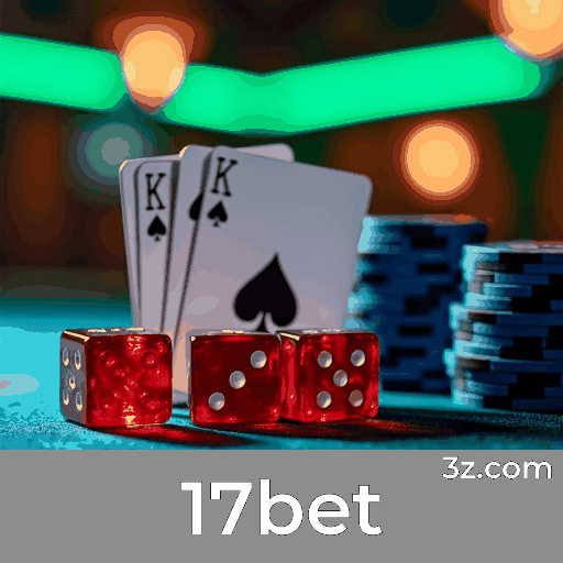 Experiência Internacional e Exclusiva no Casino 17bet