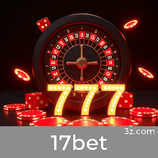 17bet: Aventura Luxuosa em Jogos de Cassino ao Vivo